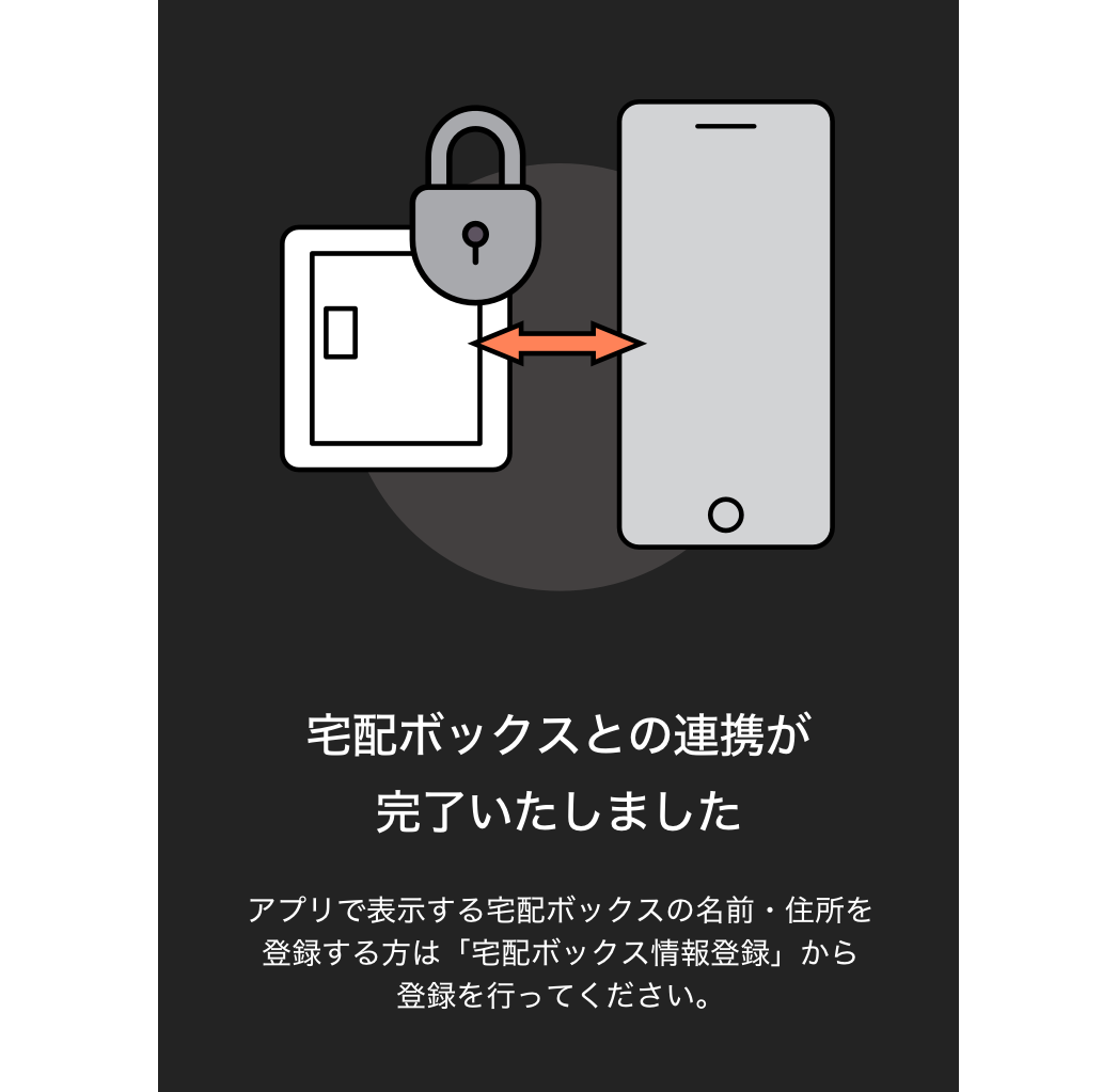 完了画面